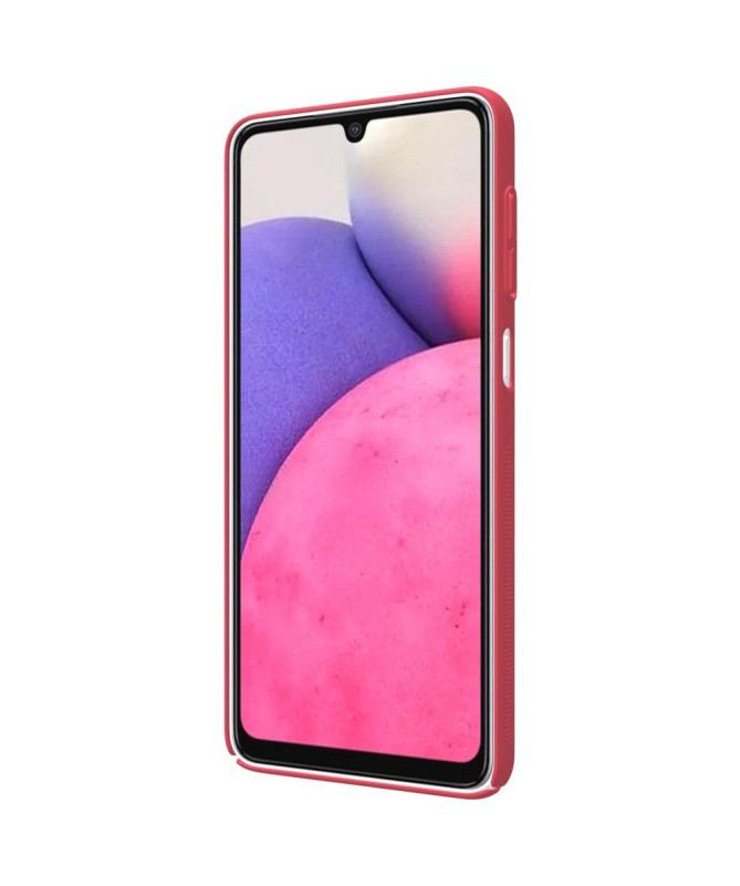 Coque Samsung Galaxy A33 5G Nillkin Rigide Givré