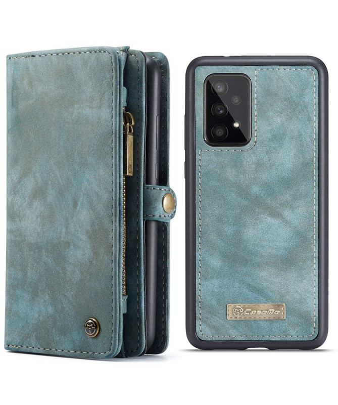 Housse et Coque magnétique 2 en 1 pour Samsung Galaxy A33 5G