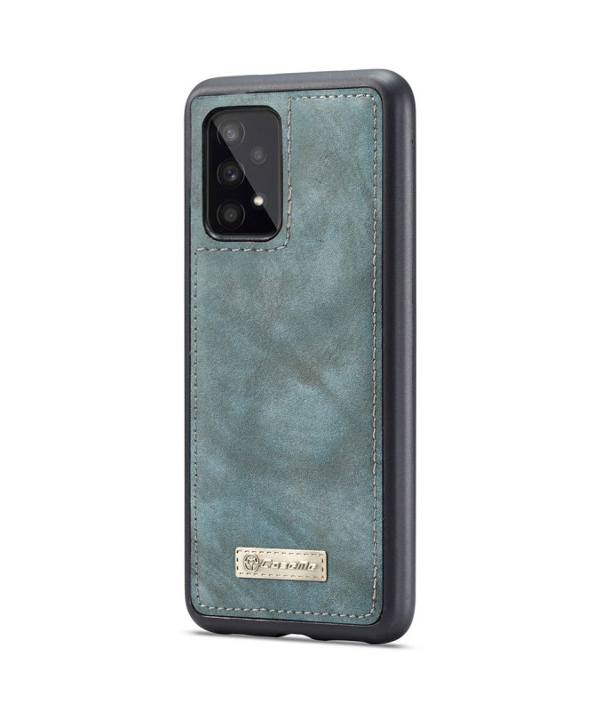 Housse et Coque magnétique 2 en 1 pour Samsung Galaxy A33 5G