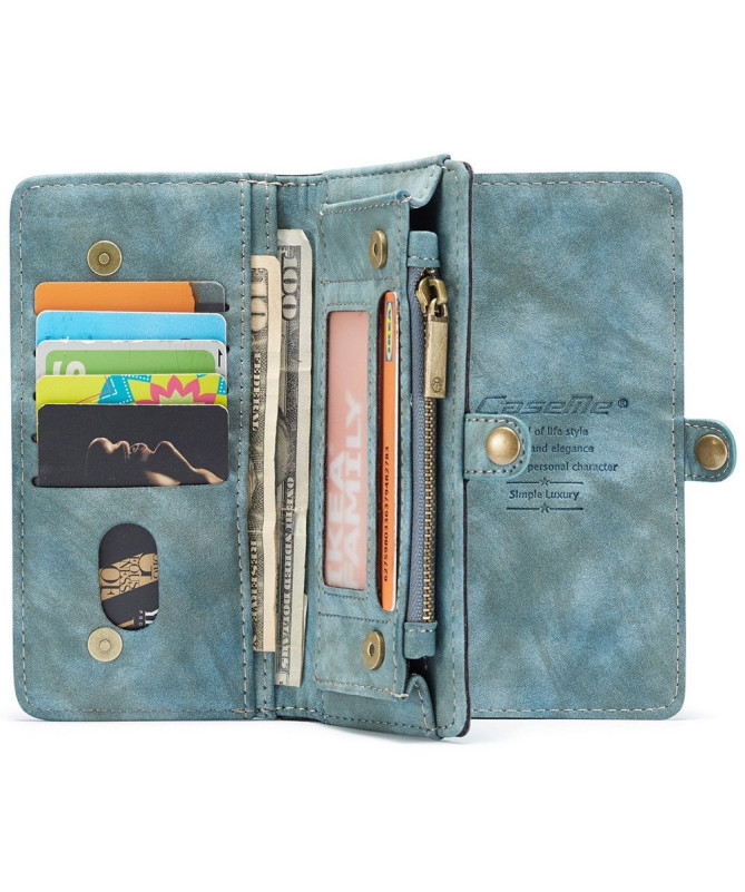 Housse et Coque magnétique 2 en 1 pour Samsung Galaxy A33 5G