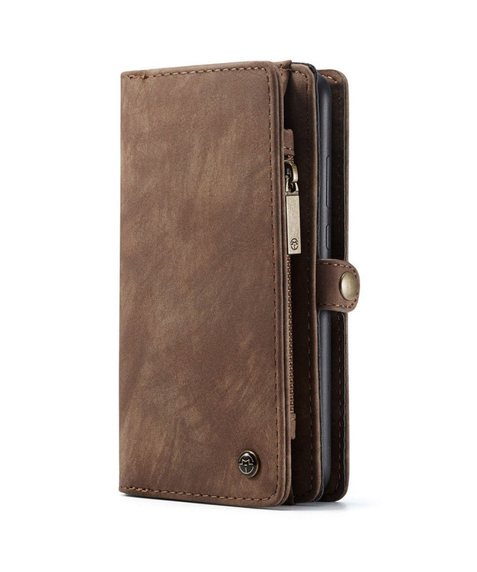 Housse et Coque magnétique 2 en 1 pour Samsung Galaxy A33 5G