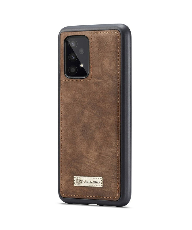 Housse et Coque magnétique 2 en 1 pour Samsung Galaxy A33 5G