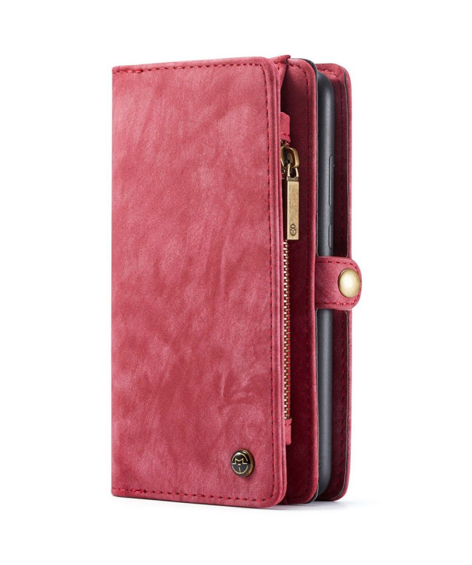Housse et Coque magnétique 2 en 1 pour Samsung Galaxy A33 5G