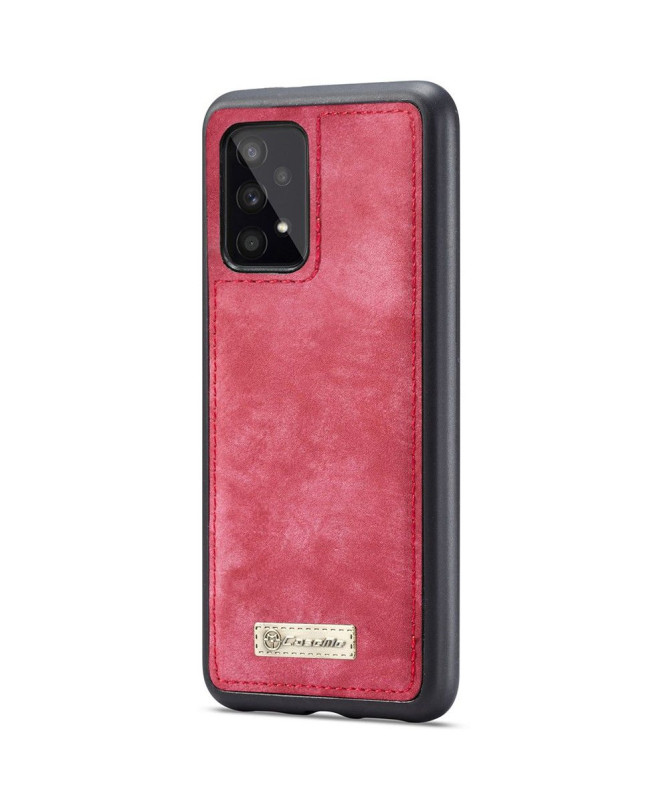Housse et Coque magnétique 2 en 1 pour Samsung Galaxy A33 5G