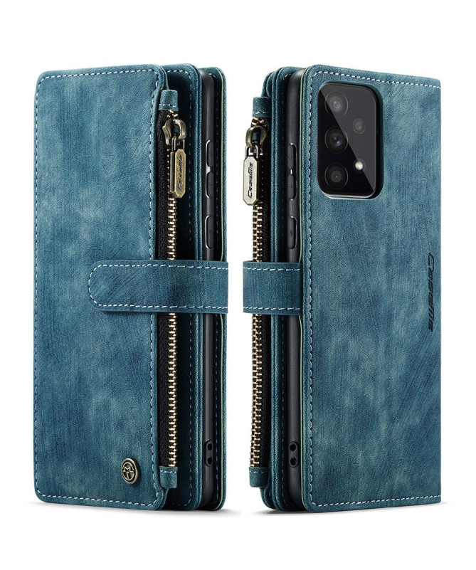 Housse Samsung Galaxy A33 5G C30 Series porte cartes