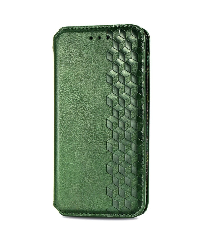 Housse Samsung Galaxy A33 5G KUB Design Porte Cartes