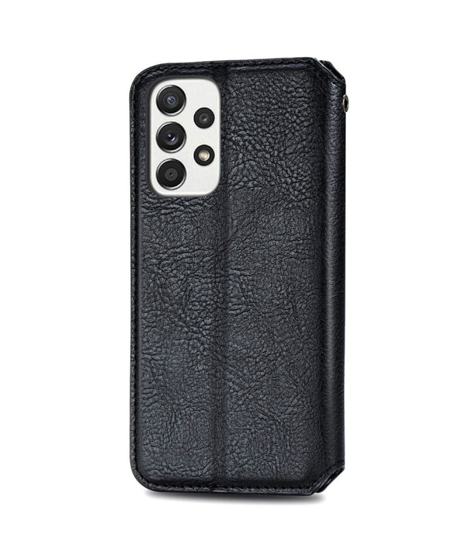 Housse Samsung Galaxy A33 5G KUB Design Porte Cartes