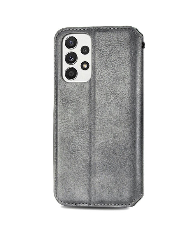 Housse Samsung Galaxy A33 5G KUB Design Porte Cartes