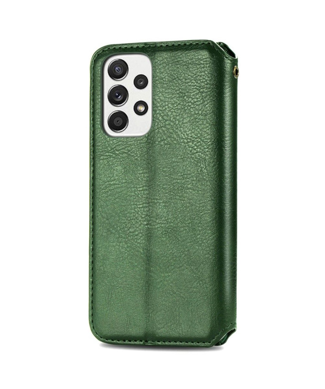 Housse Samsung Galaxy A33 5G KUB Design Porte Cartes