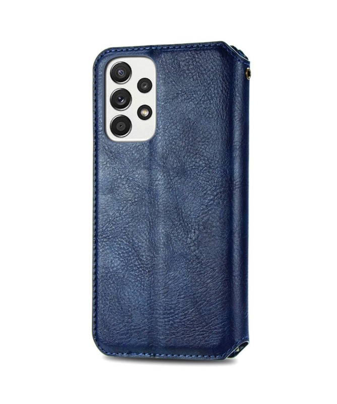 Housse Samsung Galaxy A33 5G KUB Design Porte Cartes