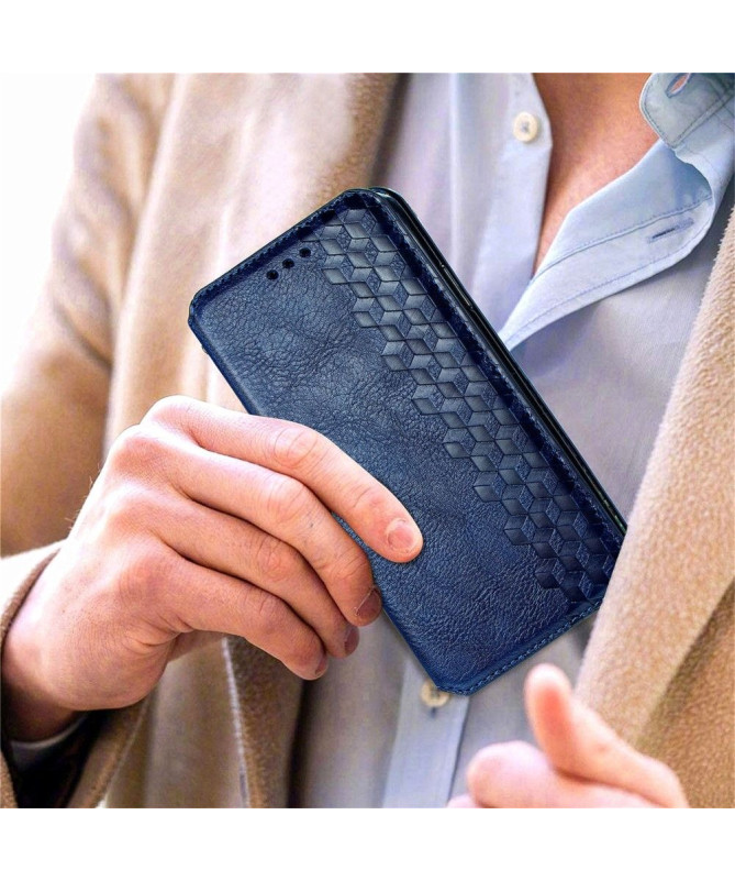 Housse Samsung Galaxy A33 5G KUB Design Porte Cartes