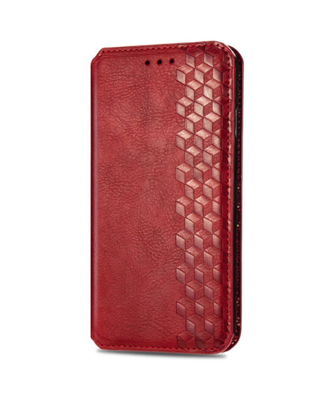 Housse Samsung Galaxy A33 5G KUB Design Porte Cartes