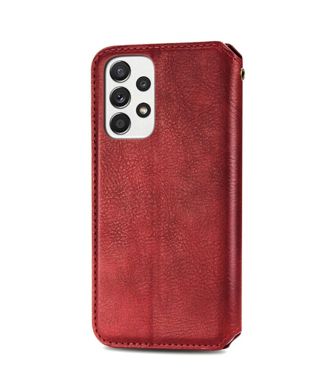 Housse Samsung Galaxy A33 5G KUB Design Porte Cartes
