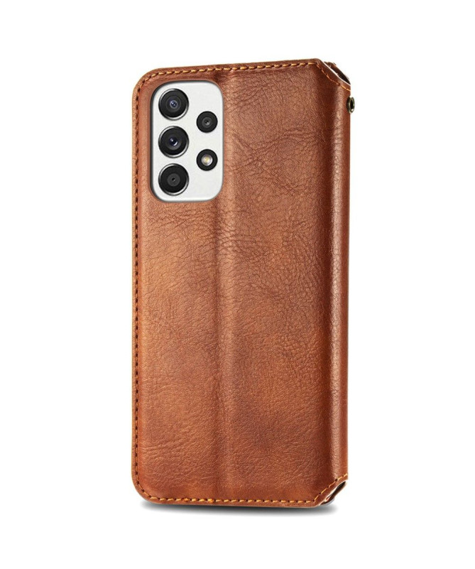 Housse Samsung Galaxy A33 5G KUB Design Porte Cartes