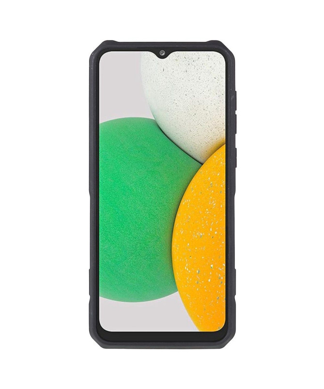 Coque Samsung Galaxy A03 Core avec clip ceinture