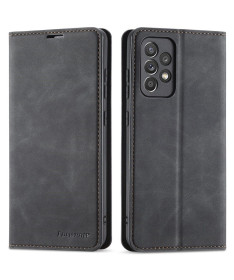 Housse Samsung Galaxy A33 5G Fantasy Series Simili Cuir