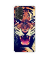 Coque Samsung Galaxy A33 5G Tigre Féroce