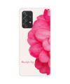 Coque Samsung Galaxy A33 5G Beautiful Day fleur