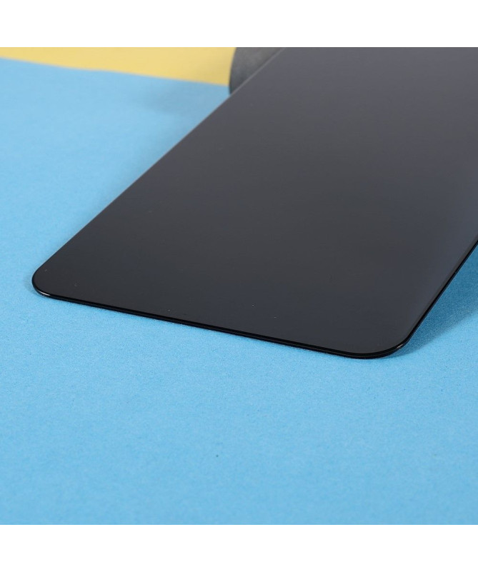 Protection d'écran Samsung Galaxy A33 5G verre trempé et filtre de confidentialité