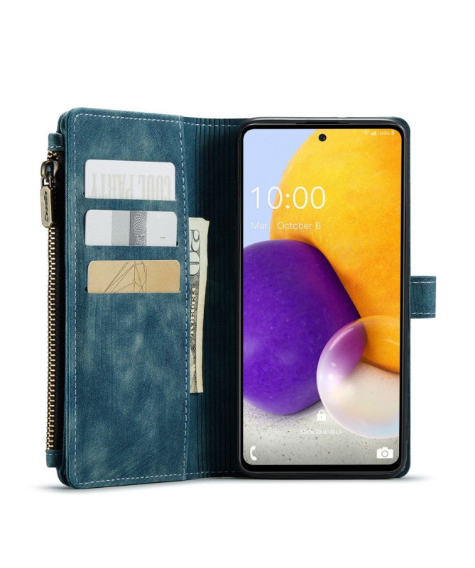 Housse Samsung Galaxy A13 C30 Series porte cartes