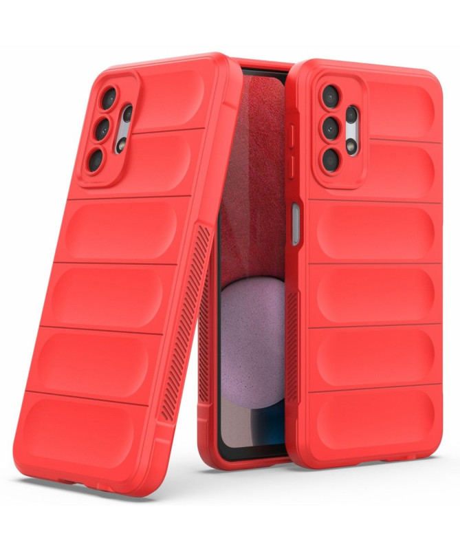 Coque Samsung Galaxy A13 Rugged Silicone