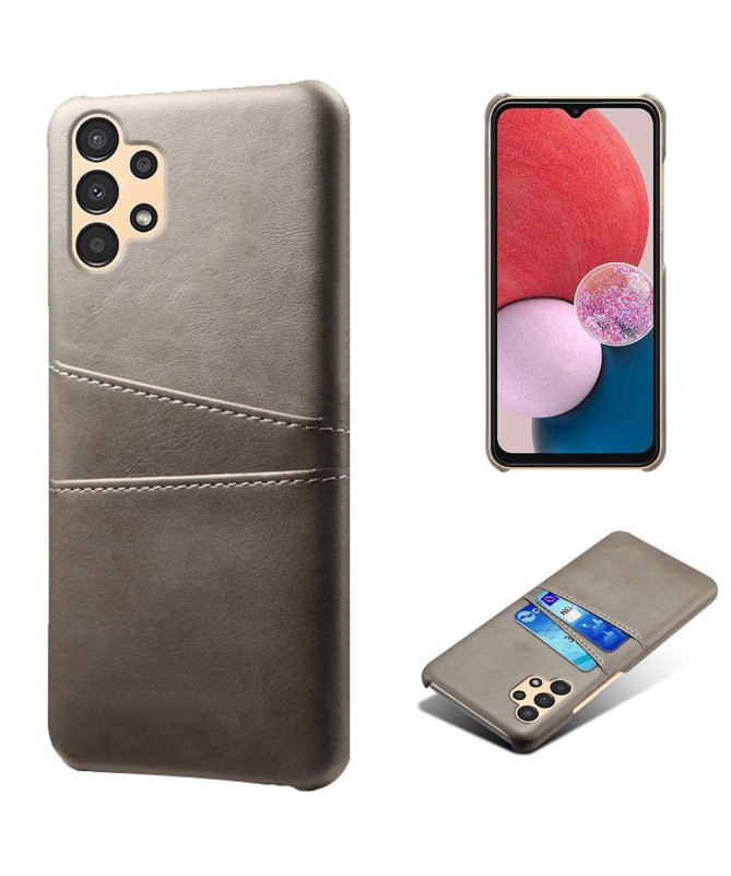 Coque Samsung Galaxy A13 Mélodie Porte Cartes