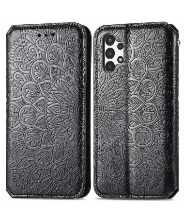 Housse Samsung Galaxy A13 Chic Mandala