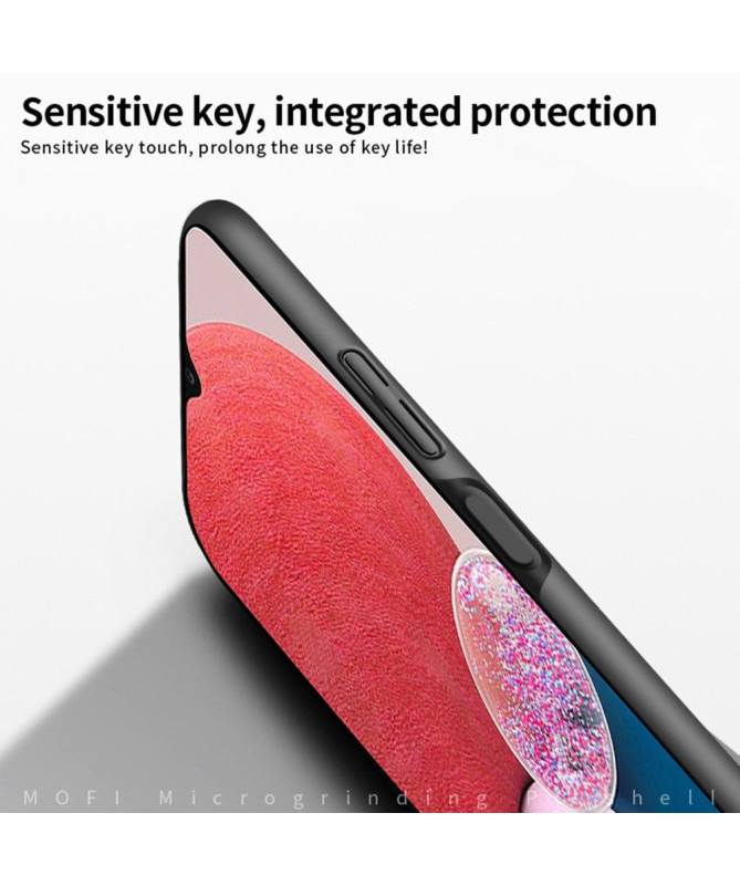 Coque Samsung Galaxy A13 MOFI Shield revêtement mat