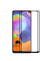 Protections d'écran Samsung Galaxy A31 en verre trempé Full Size (2 pièces)