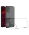 Coque Samsung Galaxy A13 Prem's Transparente