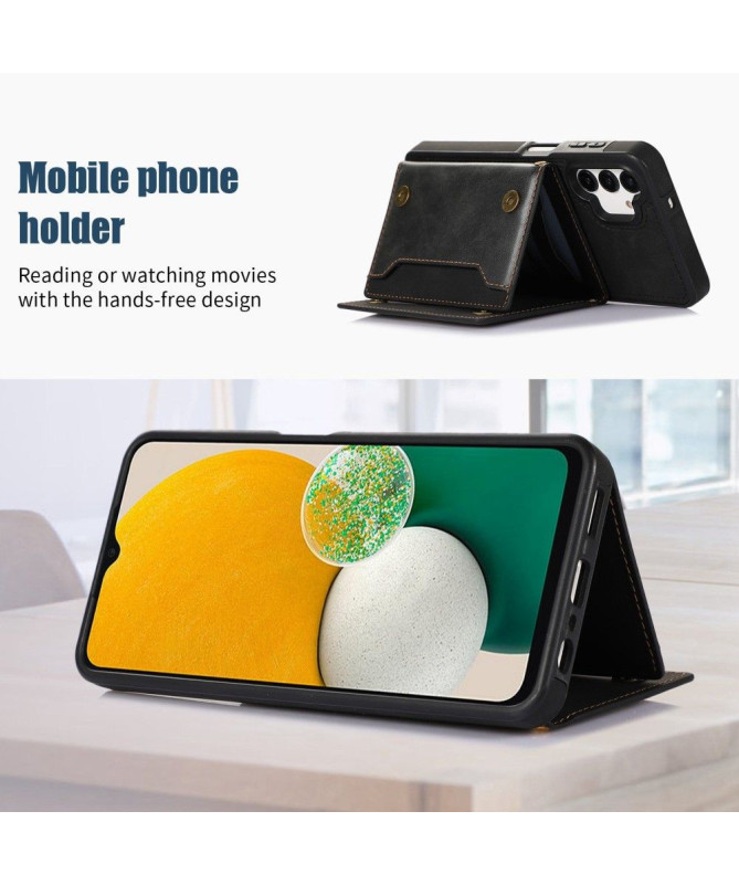 Coque Samsung Galaxy A13 ROCK à Lanière