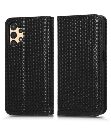 Flip cover Samsung Galaxy A13 Design Rabat Porte-Cartes