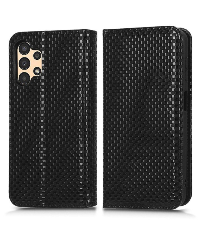 Flip cover Samsung Galaxy A13 Design Rabat Porte-Cartes