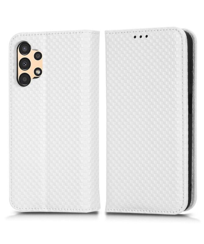 Flip cover Samsung Galaxy A13 Design Rabat Porte-Cartes