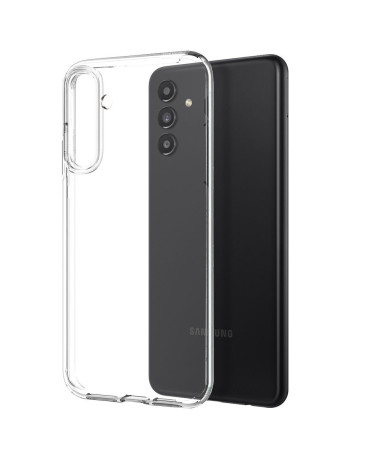 Coque Samsung Galaxy A13 5G / A04s + film protecteur en verre trempé