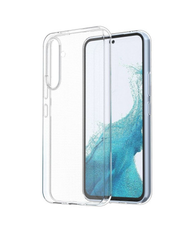 Coque Samsung Galaxy A54 5G Prem's Transparente