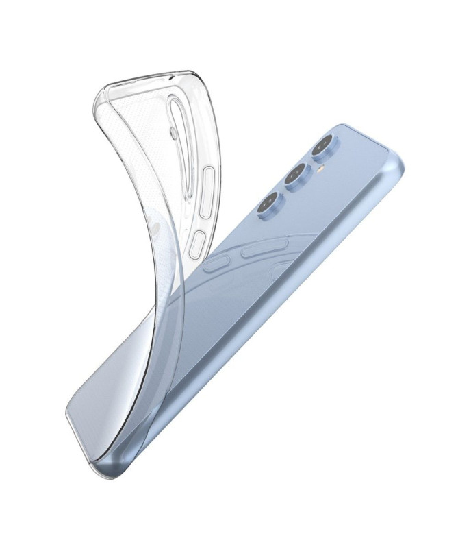 Coque Samsung Galaxy A54 5G Prem's Transparente