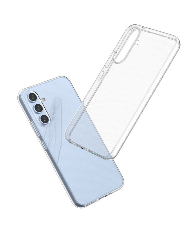 Coque Samsung Galaxy A54 5G Prem's Transparente