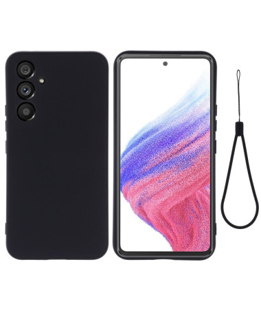 Coque Samsung Galaxy A54 5G Puro silicone liquide