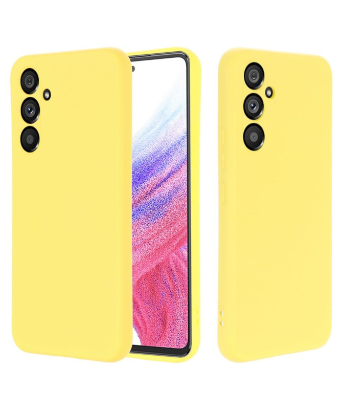 Coque Samsung Galaxy A54 5G Puro silicone liquide
