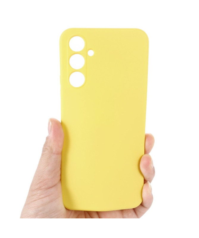 Coque Samsung Galaxy A54 5G Puro silicone liquide