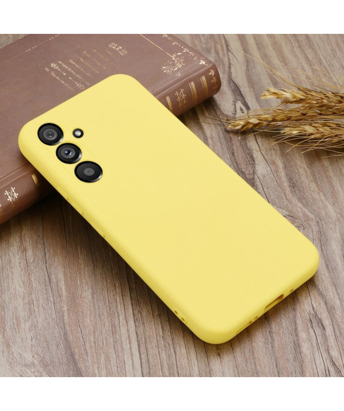 Coque Samsung Galaxy A54 5G Puro silicone liquide