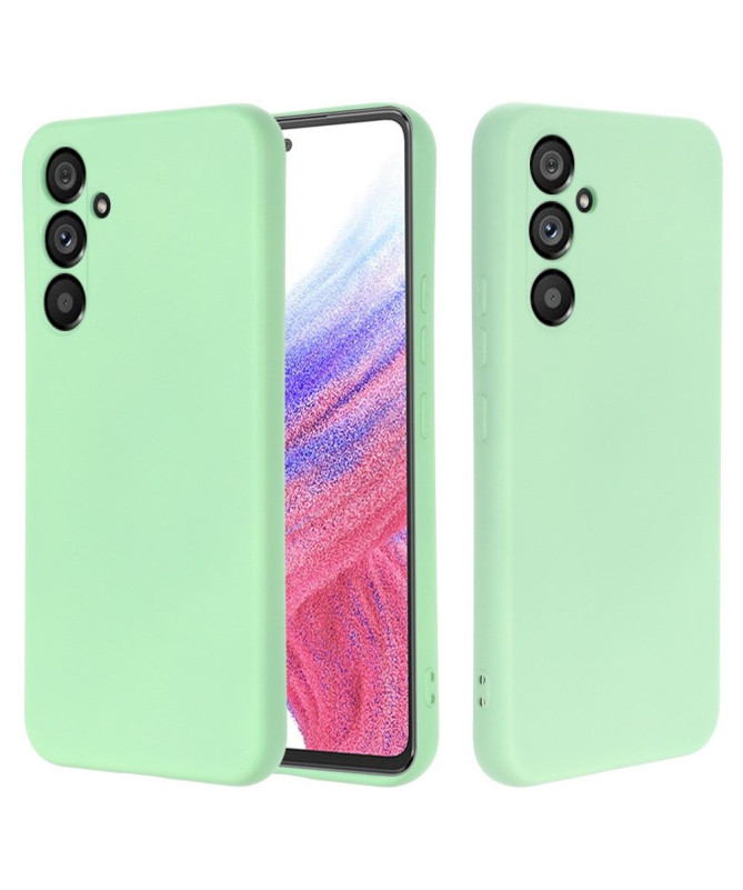 Coque Samsung Galaxy A54 5G Puro silicone liquide
