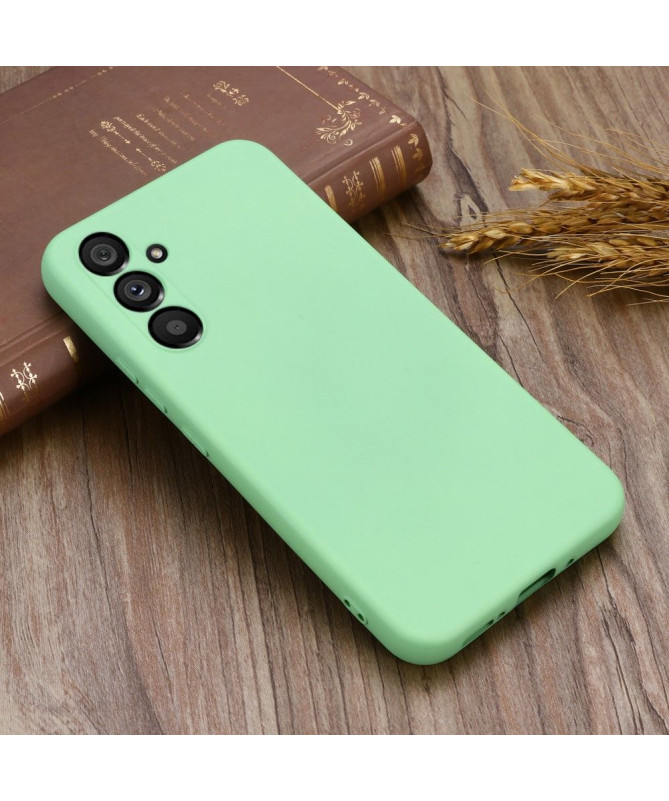 Coque Samsung Galaxy A54 5G Puro silicone liquide