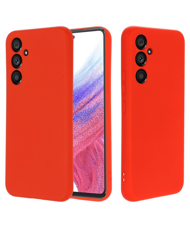 Coque Samsung Galaxy A54 5G Puro silicone liquide