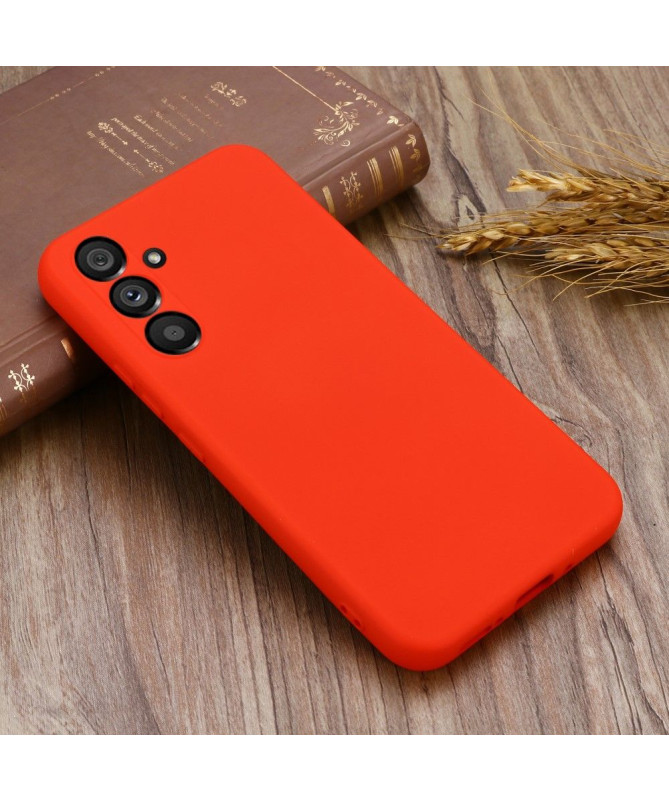 Coque Samsung Galaxy A54 5G Puro silicone liquide