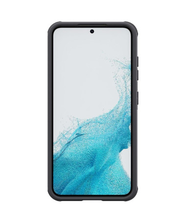 Coque Samsung Galaxy A54 5G CamShield avec cache objectif arrière