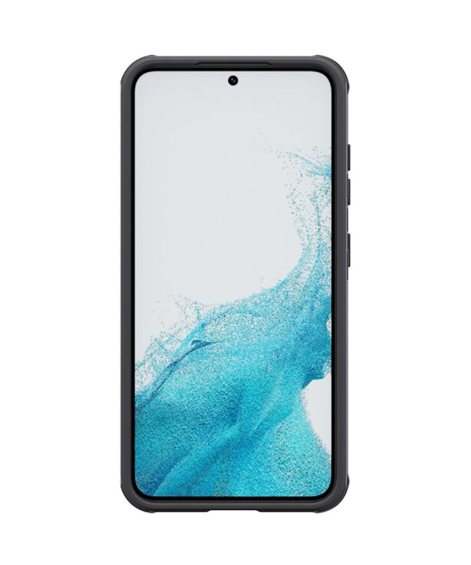 Coque Samsung Galaxy A54 5G CamShield avec cache objectif arrière