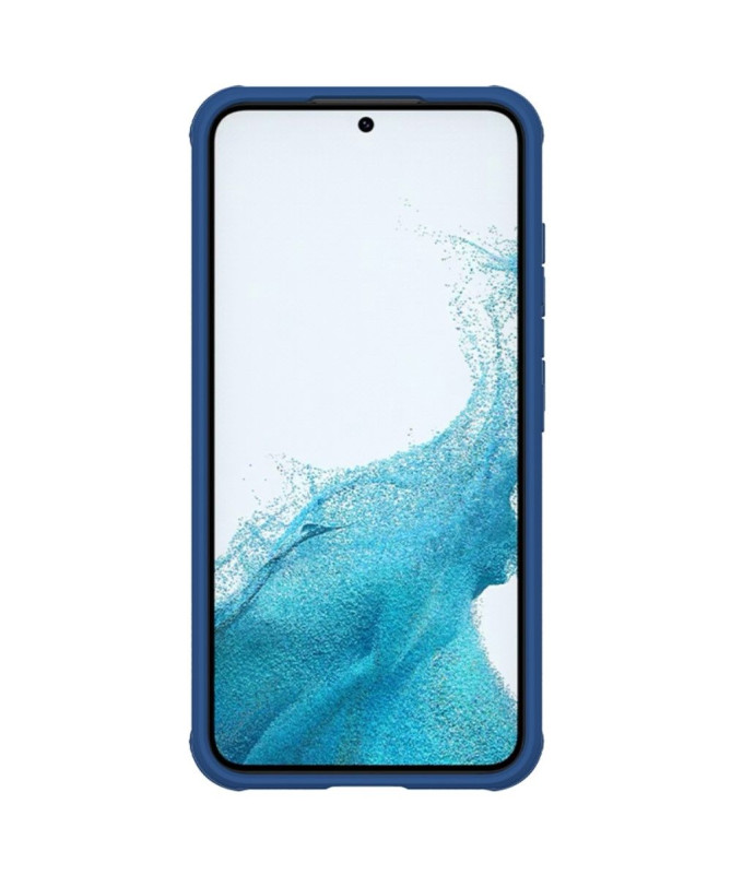 Coque Samsung Galaxy A54 5G CamShield avec cache objectif arrière