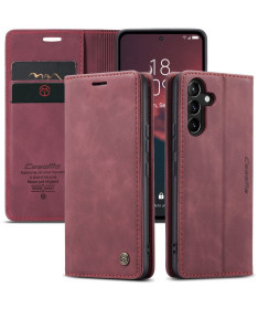 Housse Samsung Galaxy A54 5G Golias imitation cuir